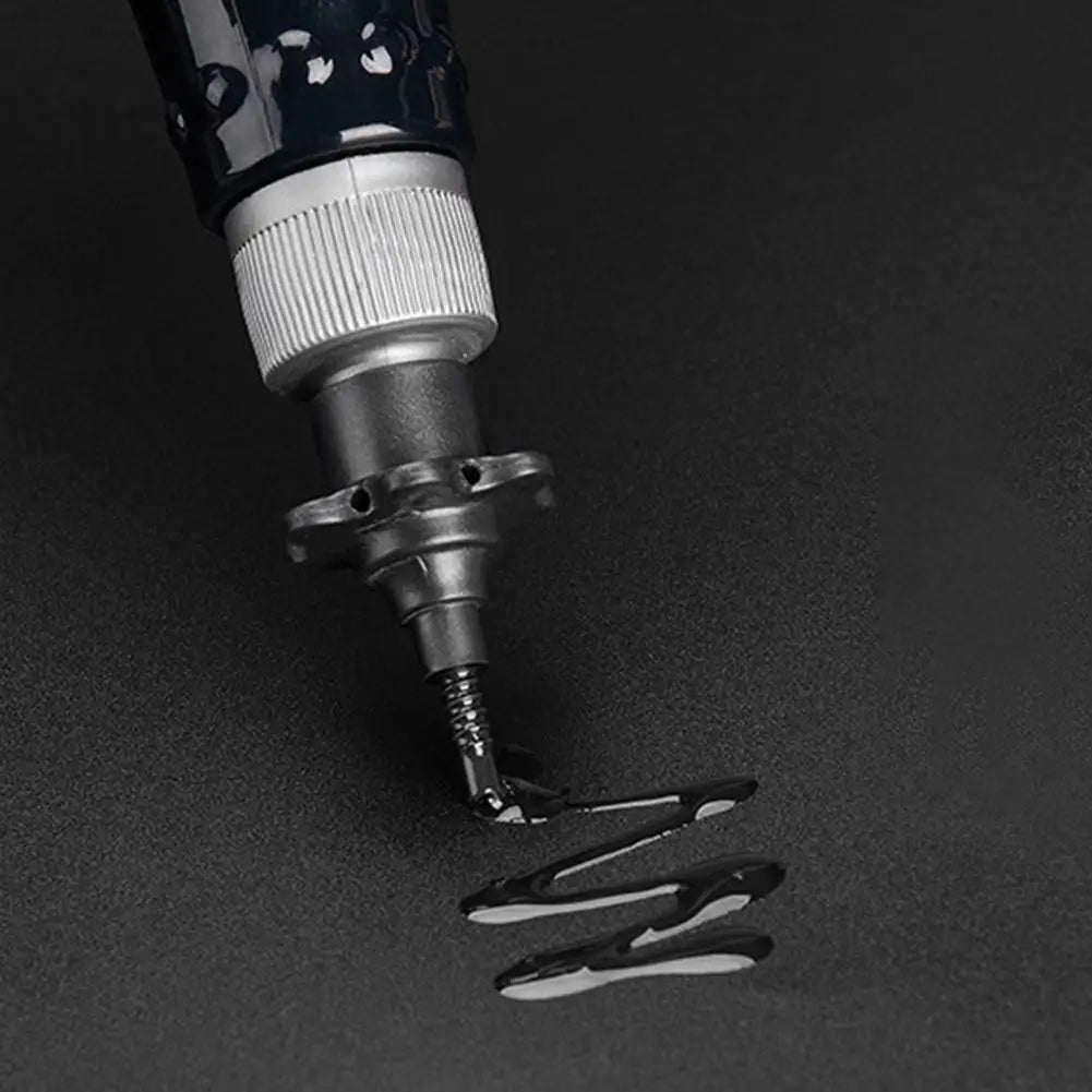 Motorcycle & Bicycle Chain Lubricant 120ml – Anti-Rust Anti-Wear Dust-Proof High-Temp – Chain Derailleur Cable Caliper – Ergonomic Offset Bottle – $32