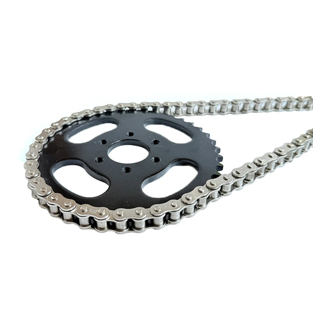428 Chain Sprocket Kit 40T ATV 125-250cc