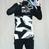 Motorcycle New Fabio S I C K Downhill Suit Off-road Endurance Race Quick-drying Racing Suit Sunscreen Breathable Cycling Suit
