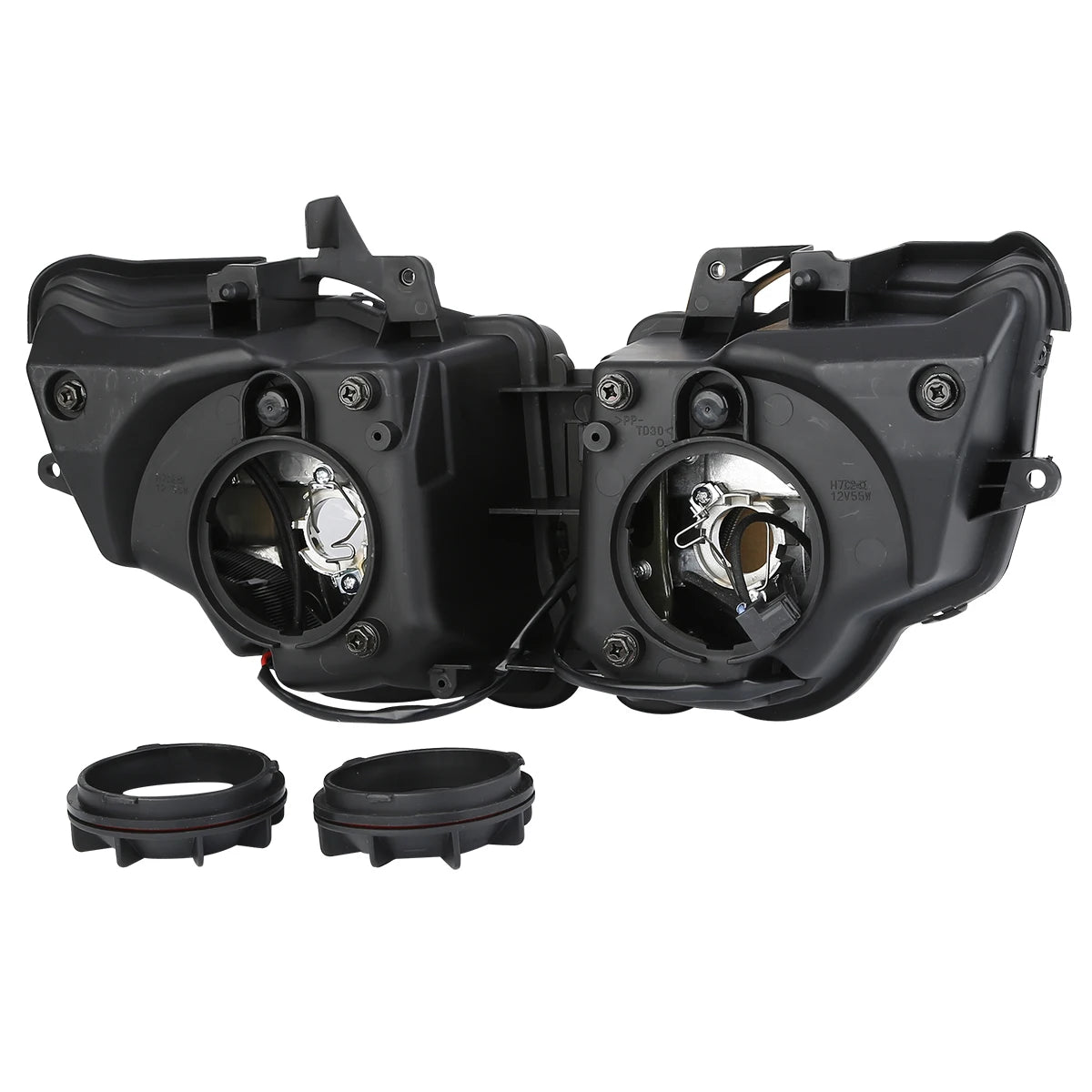 Motorcycle Headlight For Honda CBR 1000 RR CBR1000RR 2008-2011 2009 2010