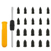 Vacuum Tire Repair Kit