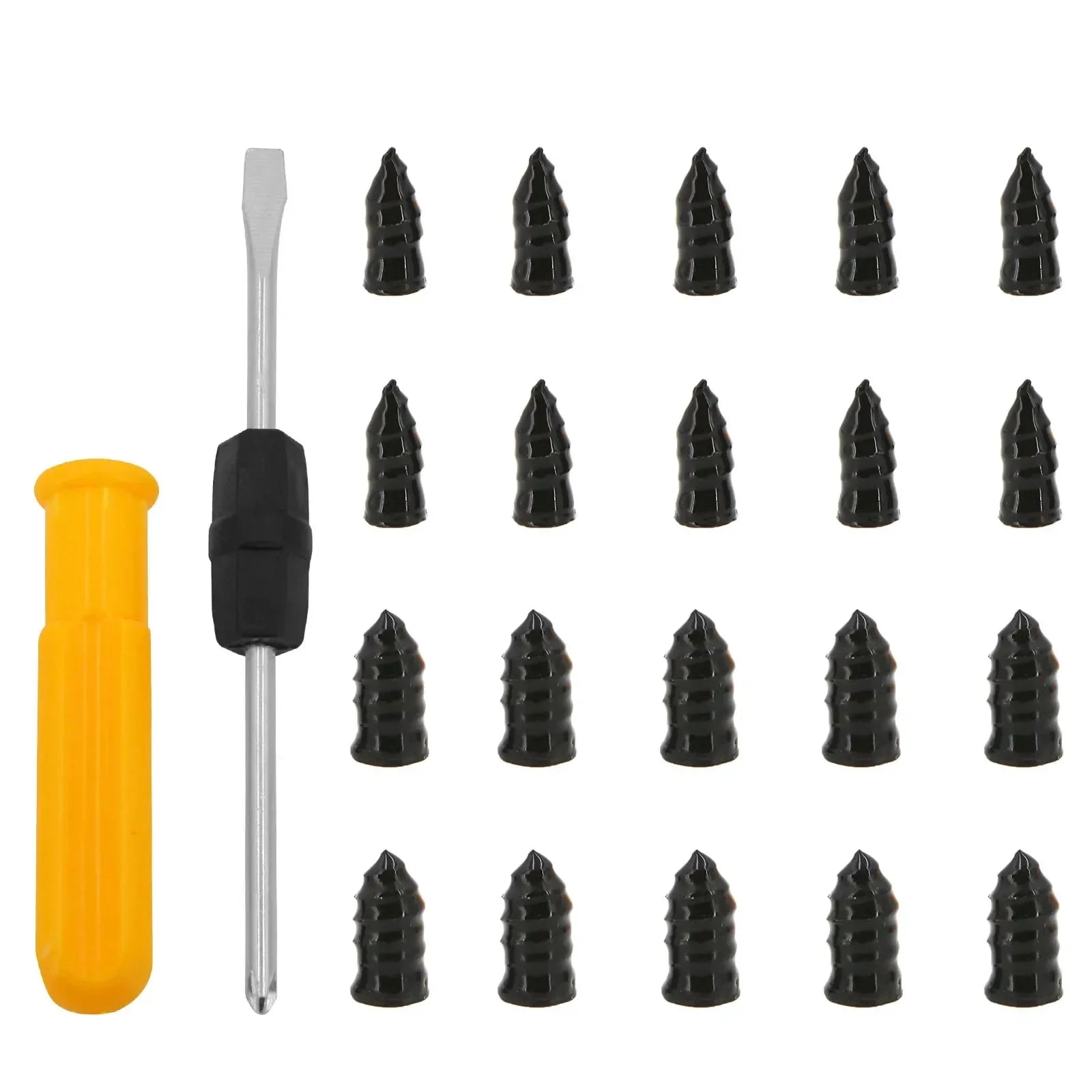 Vacuum Tire Repair Kit