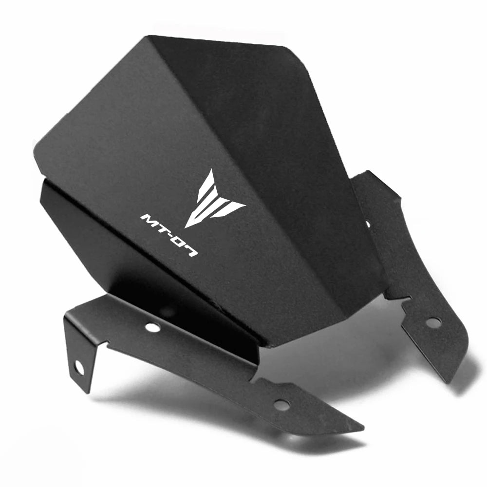 Motorcycle Windshield – Wind Deflector Fairing for Yamaha MT-07 / FZ-07