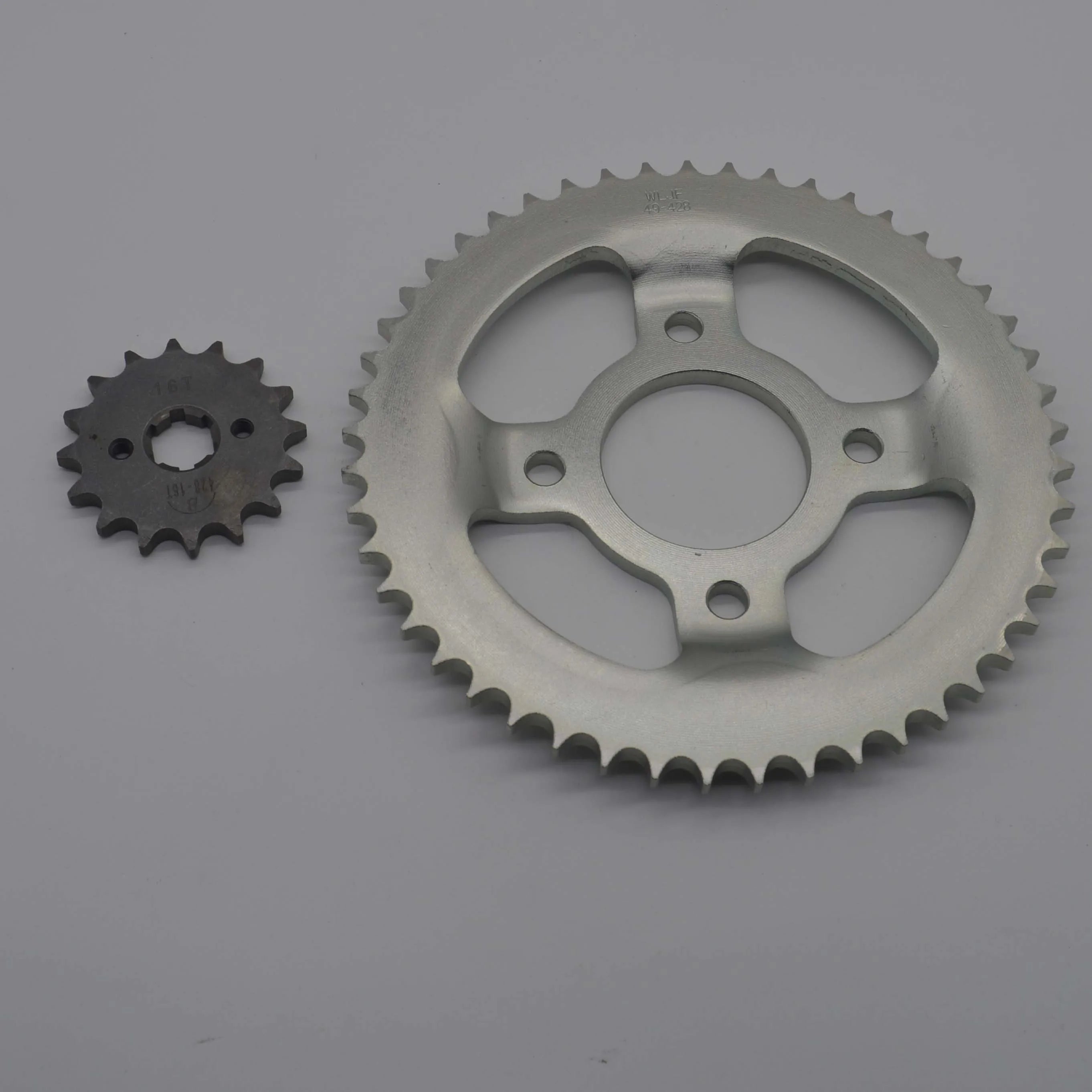 428H Sprocket Kit Lifan KPS KPT 200 150
