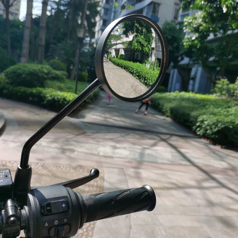Adjustable Bike Mirrors