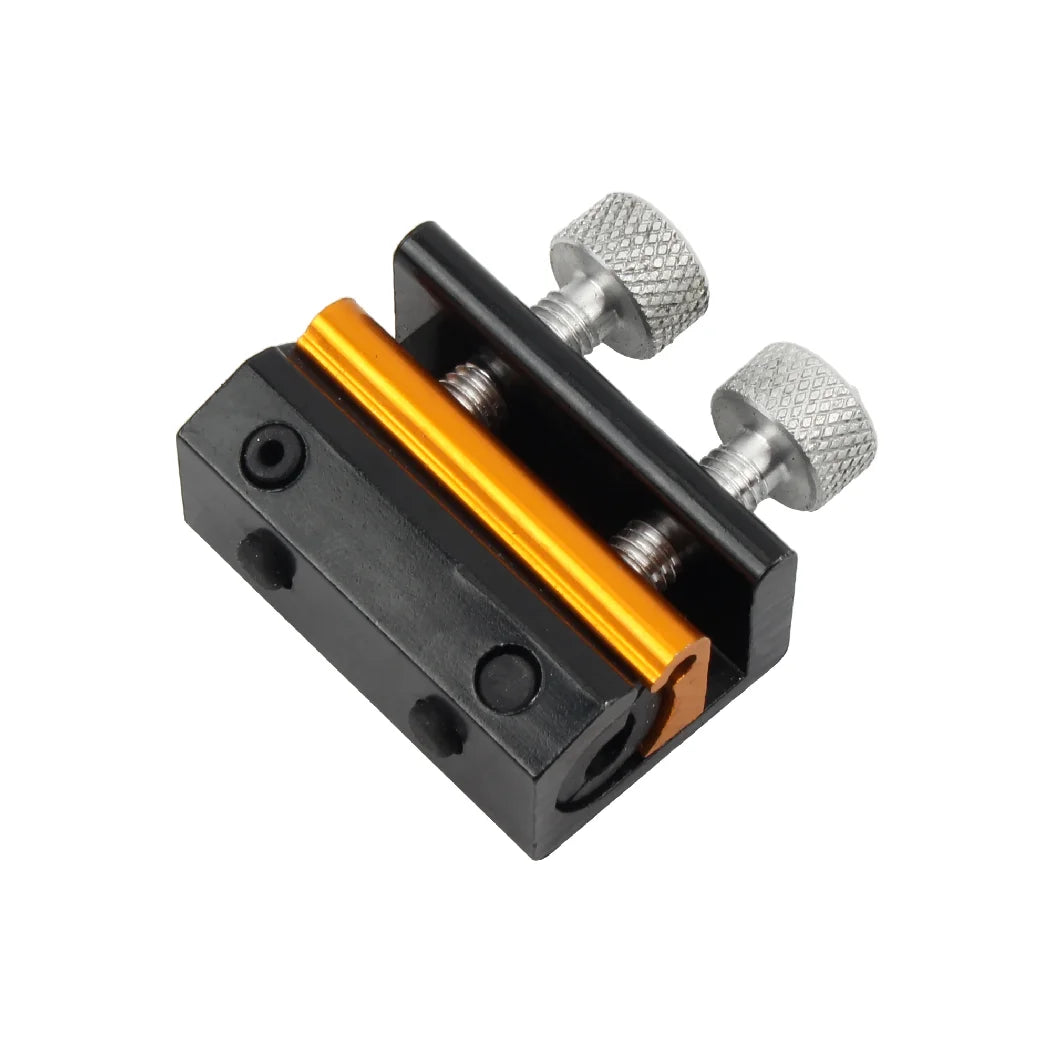Motorcycle Dual-Head CNC Aluminum Cable
