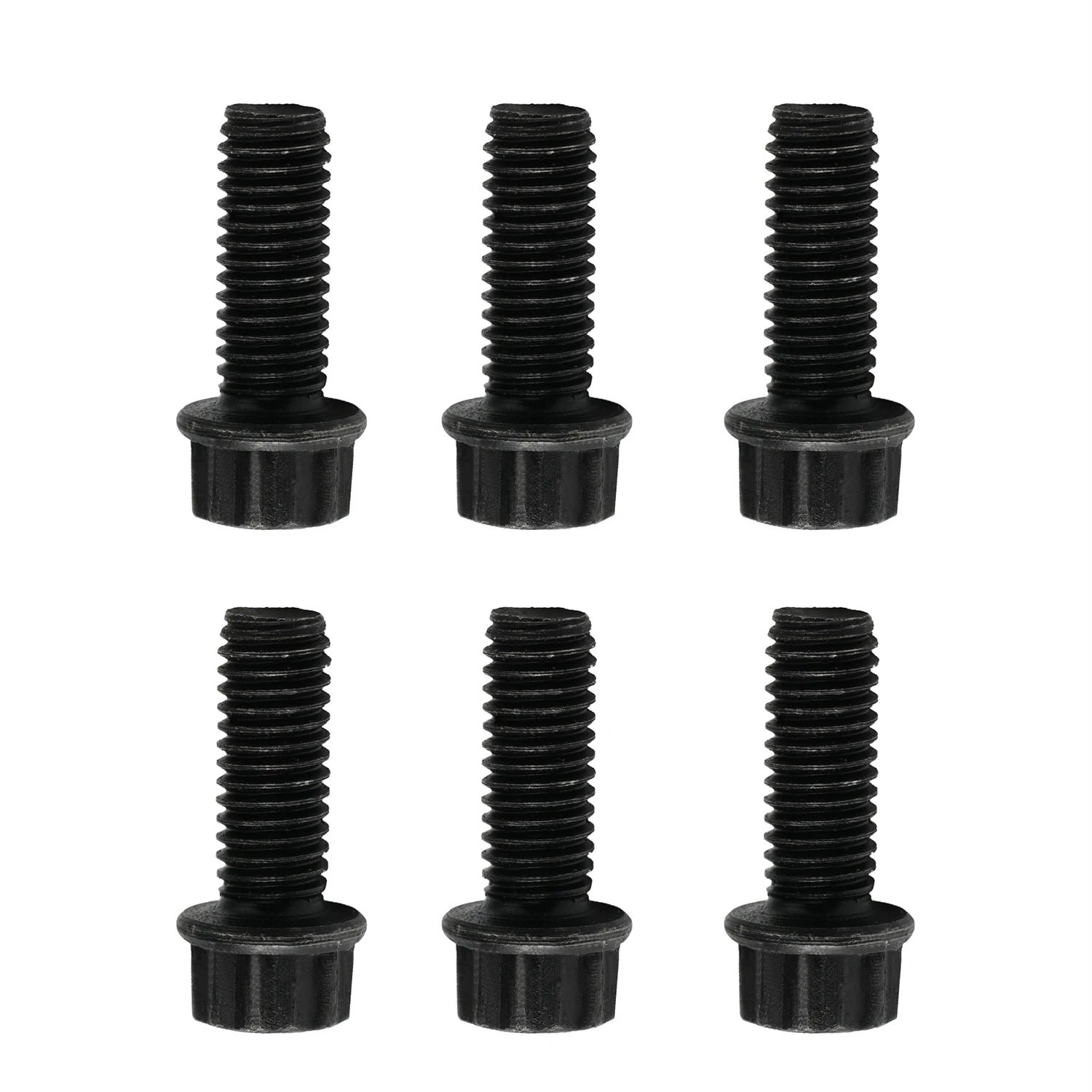 6Pcs Pressure Plate Bolt Set For Honda Accord Civic For Acura ILX TSX D B F K H Series 90034-P10-A01