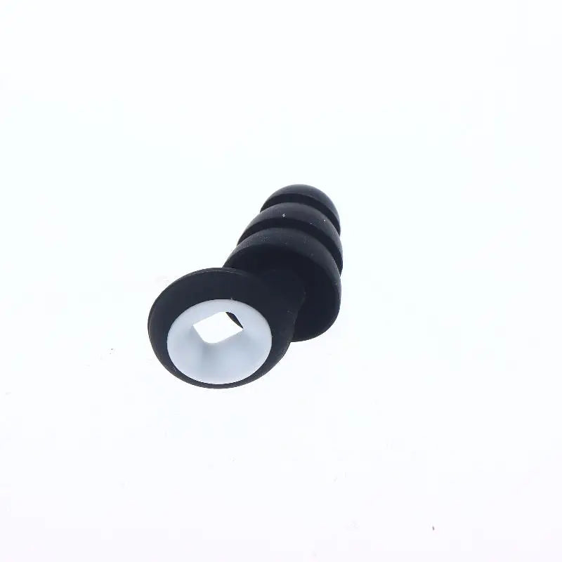 Motorcycle Earplugs – Dual Ring Noise Reduction Riding Earplugs