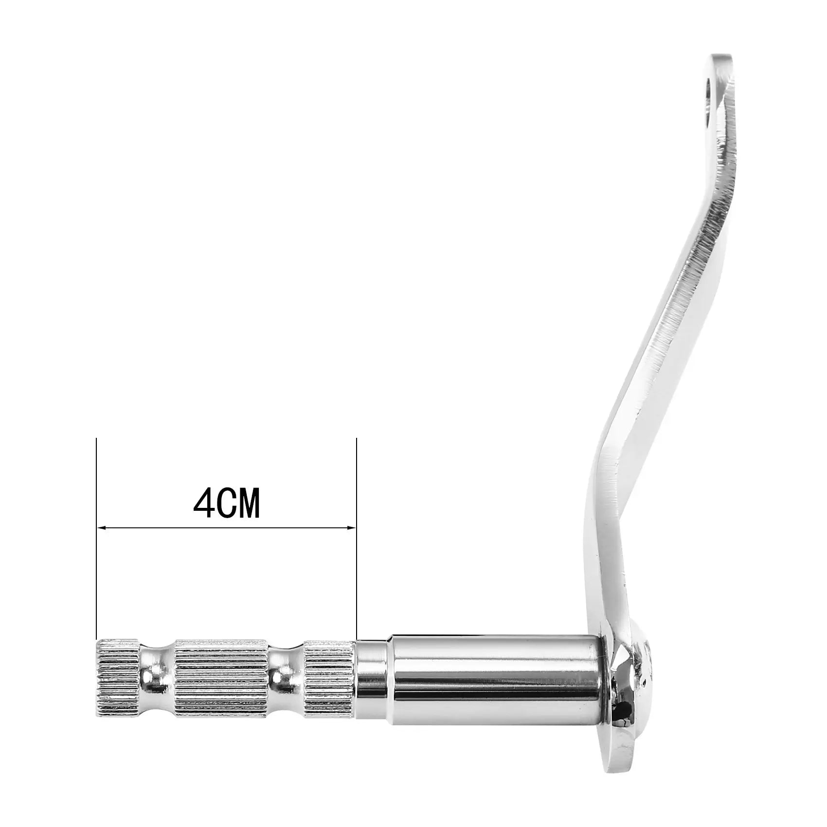 Gear Shifter Shift Rod Lever Arm For Harley Softail Fat Bob Fat Boy Breakout 114 Slim FLSL 2018-2023 FXFB FLFB Motorcycle