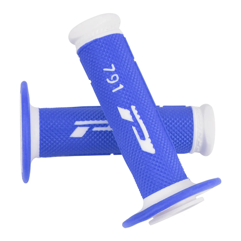 Motorcycle Handlebar Grips 22mm 17