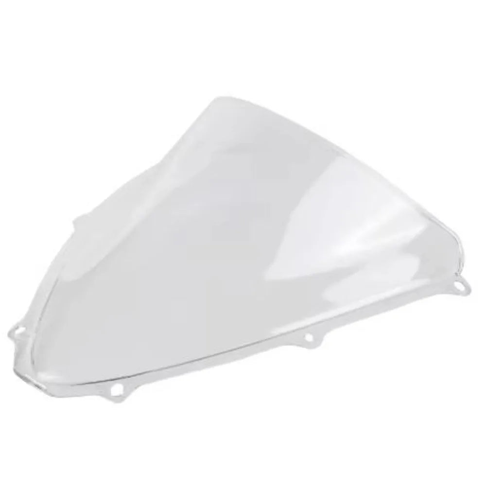 Motorcycle Windshield – Double Bubble for Suzuki GSXR600/GSXR750 K6/K7