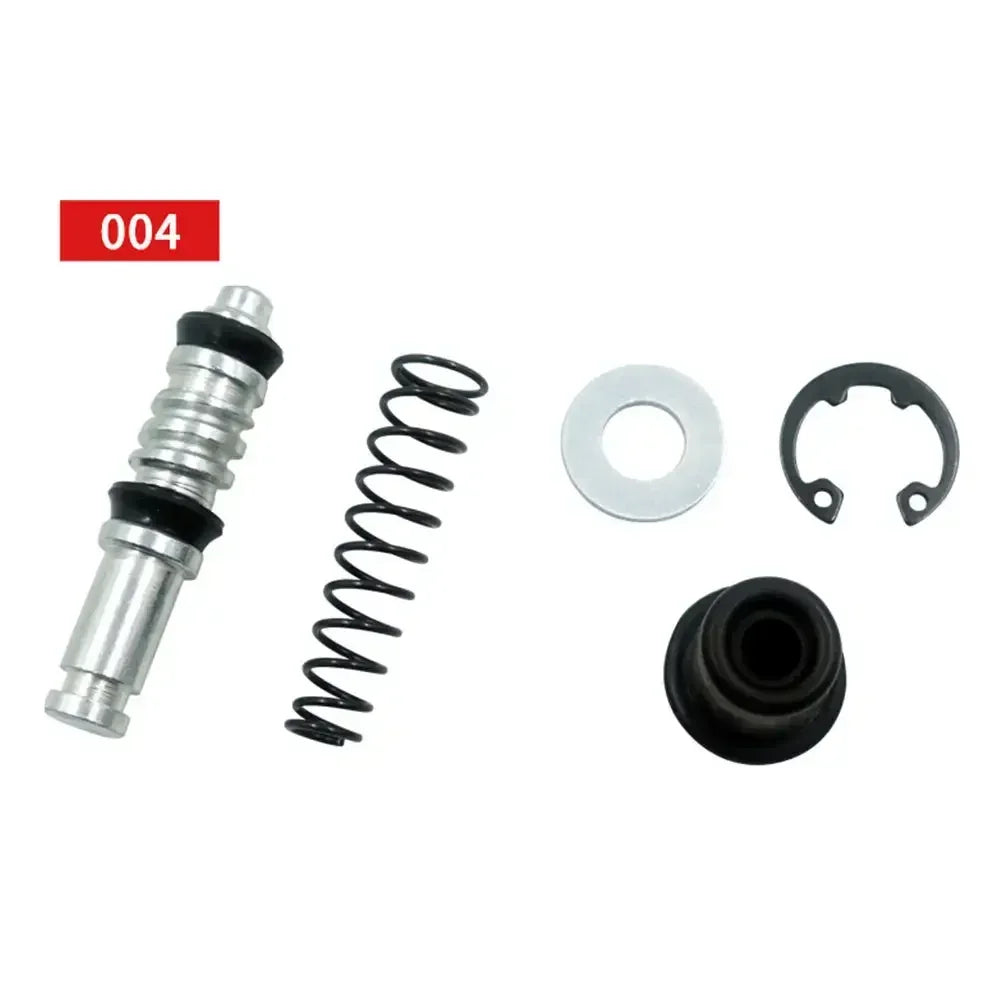 Motorcycle Clutch Brake Pump - 11mm
