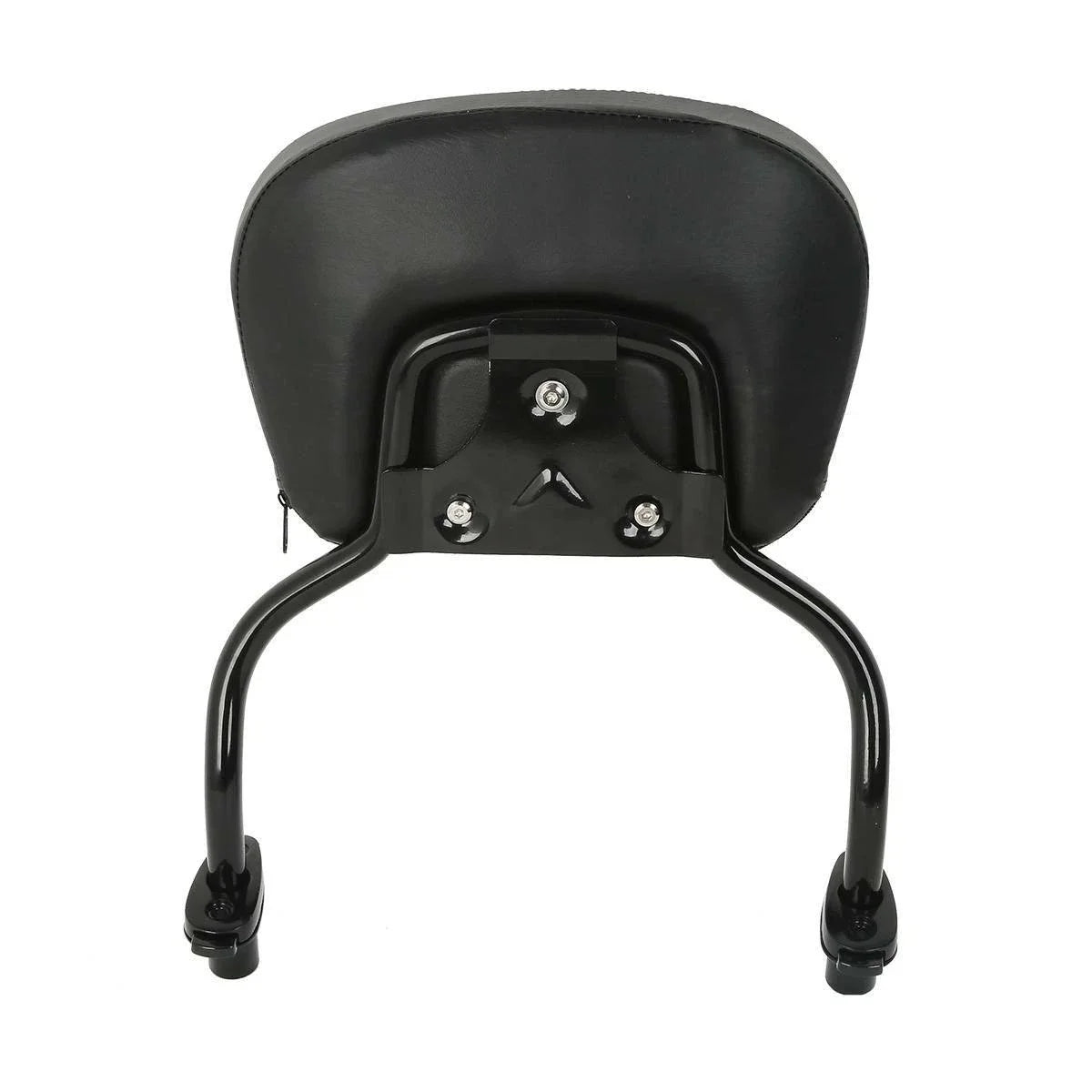 Motorcycle Detachable Sissy Bar Pad Backrest For Harley FLRT FreeWheeler 2015-2025