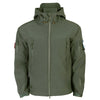 All Weather Motorbike Jacket with Protective Gear