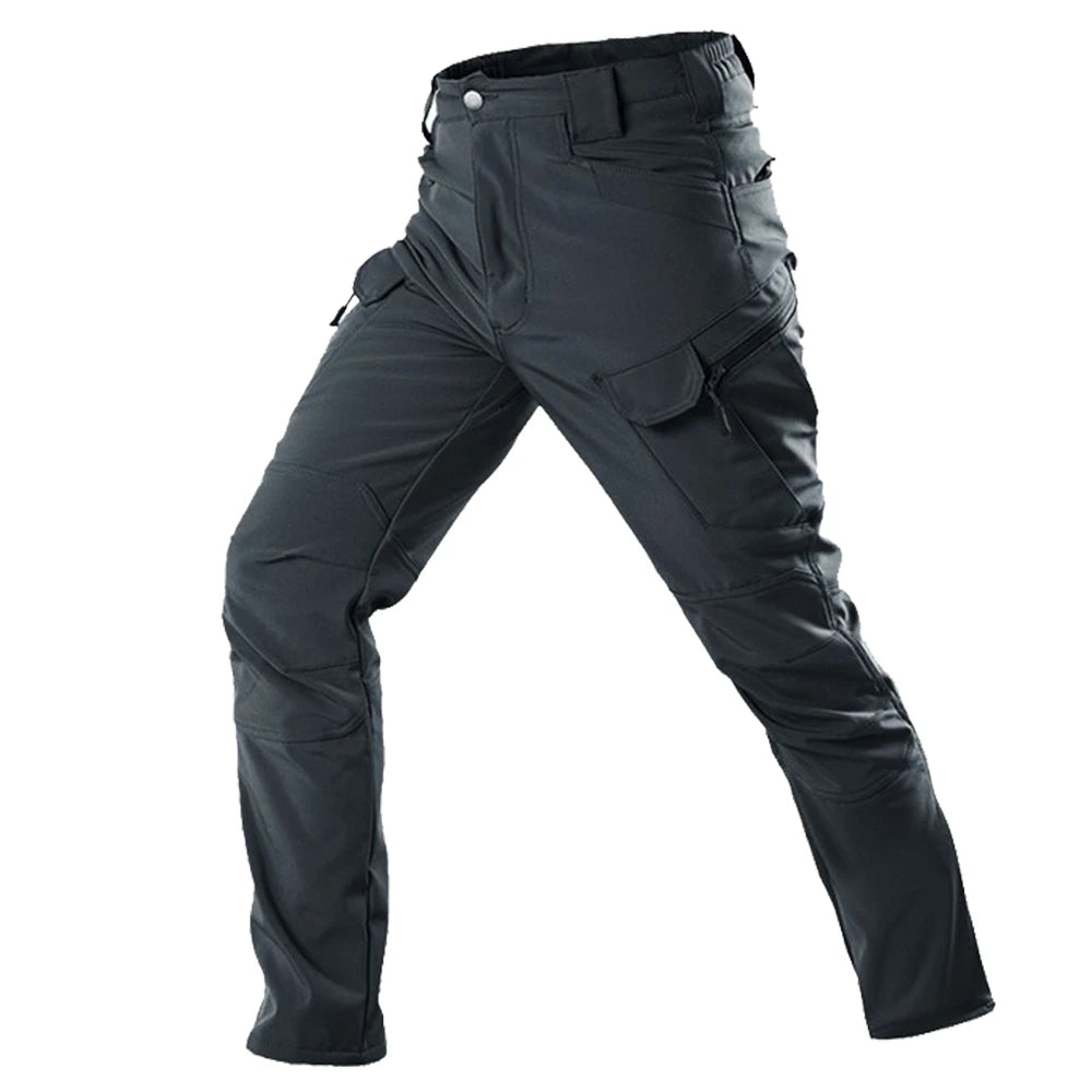 All Weather Motorbike Jacket with Protective Gear