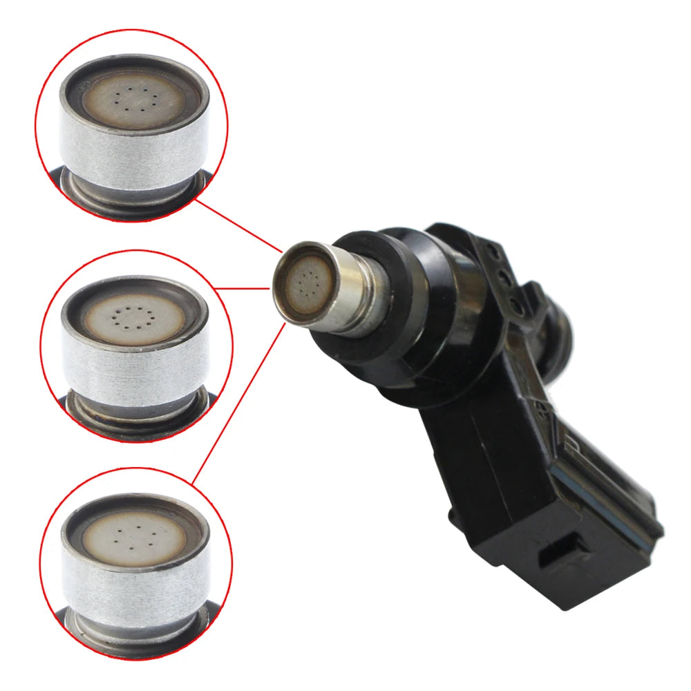 Fuel Injector Nozzle