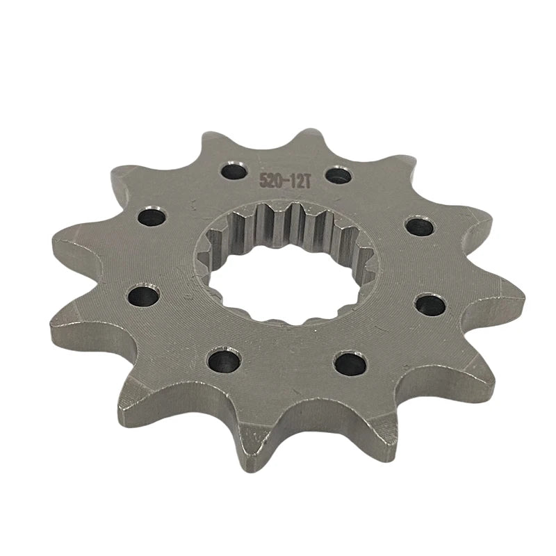 520 Front Sprocket 12T 13T KTM Husqvarn