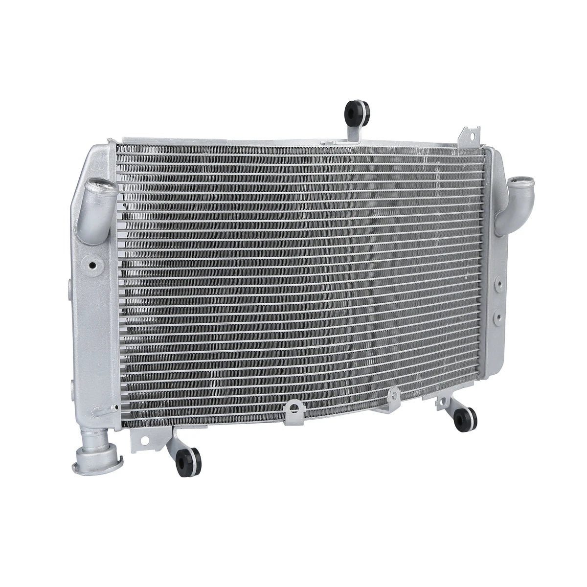 Motorcycle Radiator Cooling For Yamaha YZF-R1 R1 R1M 2015-2024 YZF R1S 2016-2018