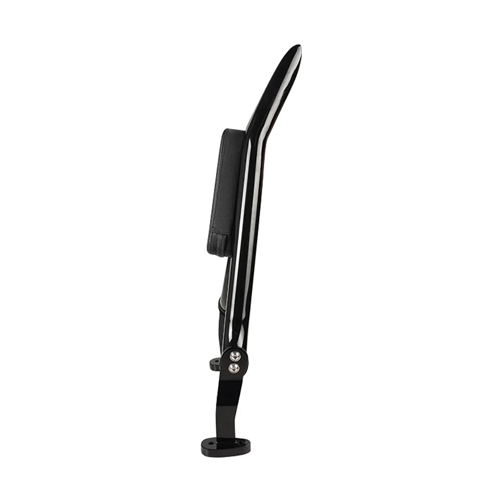 Motorcycle Rear Passenger Sissy Bar Backrest Pad Fit For Harley Davidson Road Glide 3 FLTRT 2025 FLRT Freewheeler 2015 - 2025