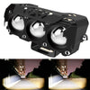 Motorcycle LED Spot Light
