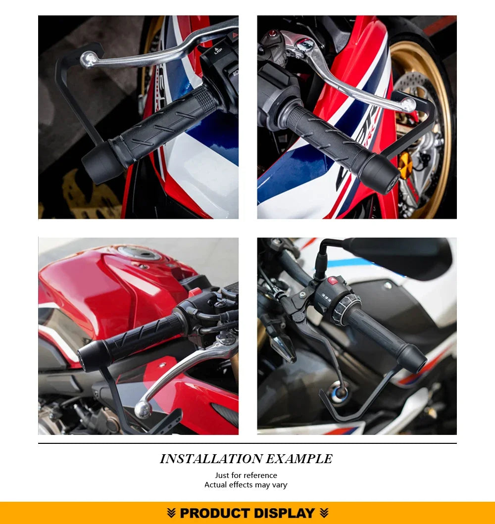 Brake Clutch Lever Guard KTM 790 890 Du