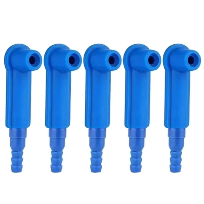 Car Brake Oil Suction Pipe and Joint