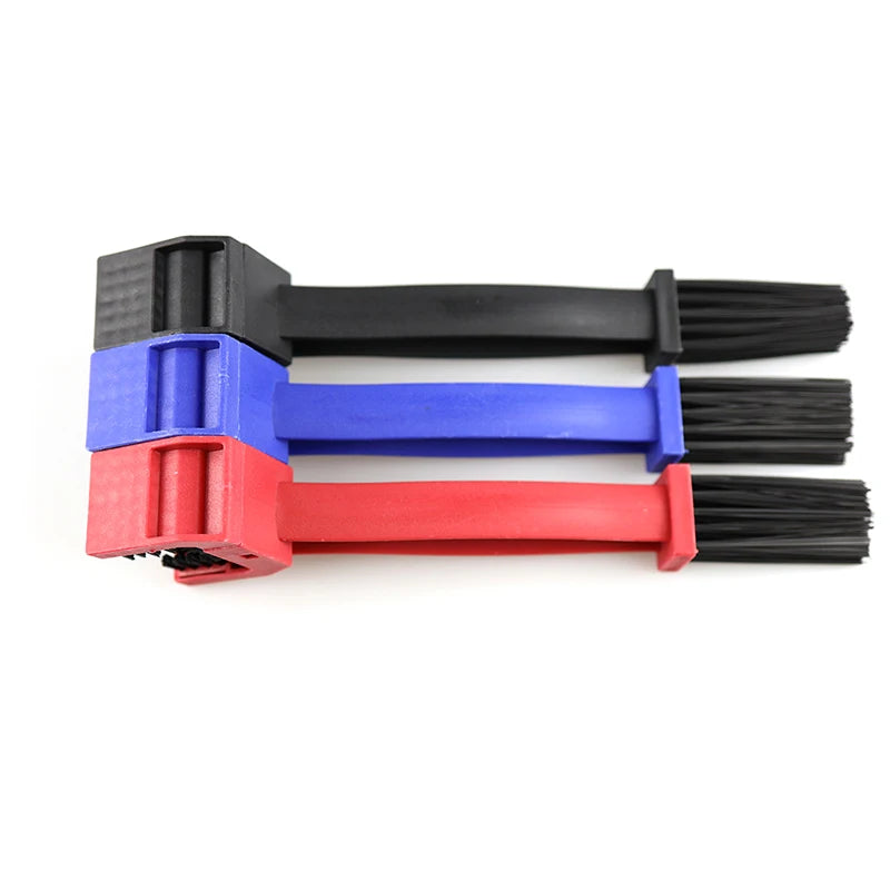 Motorcycle Chain Brush