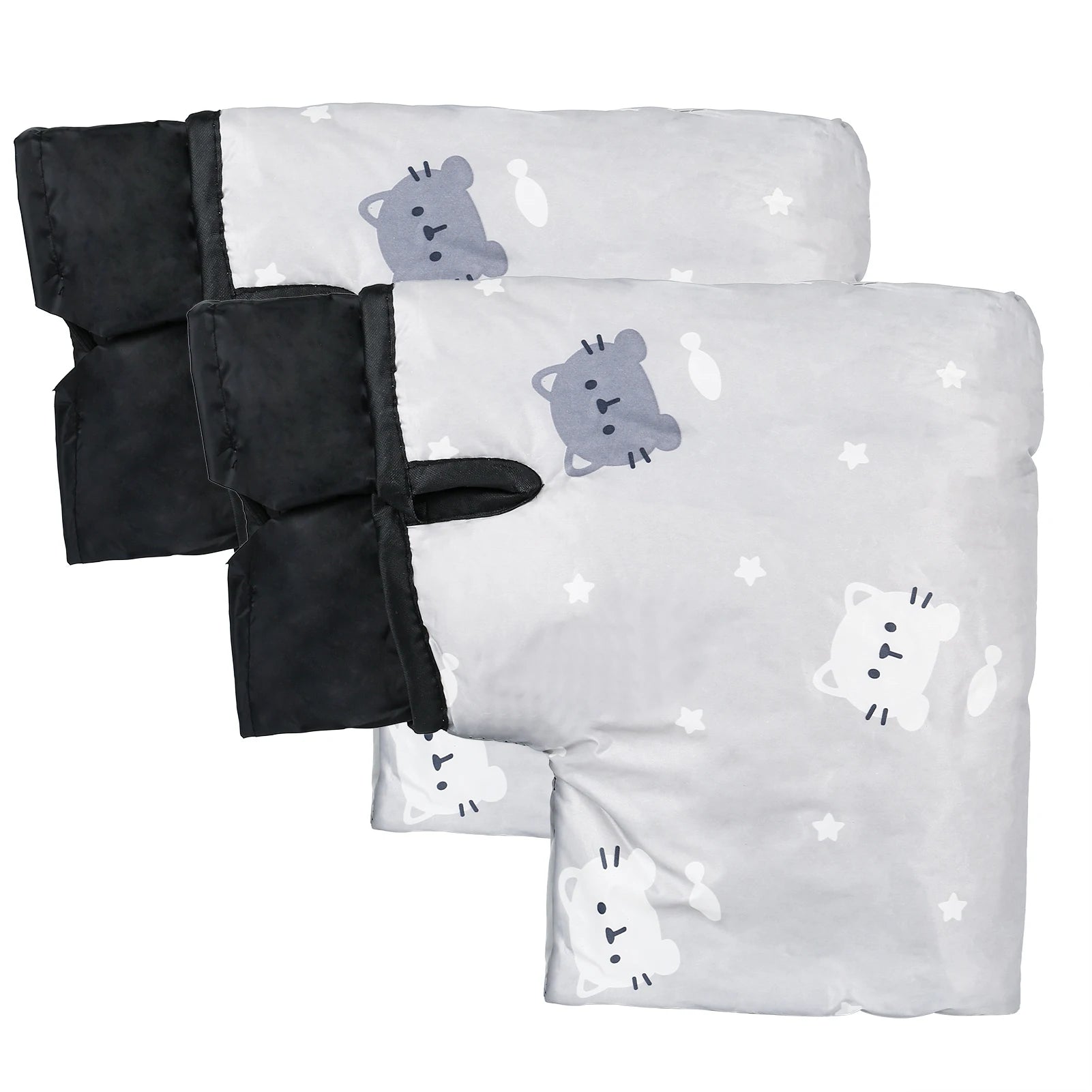 Universal Handlebar Muffs Winter Warm