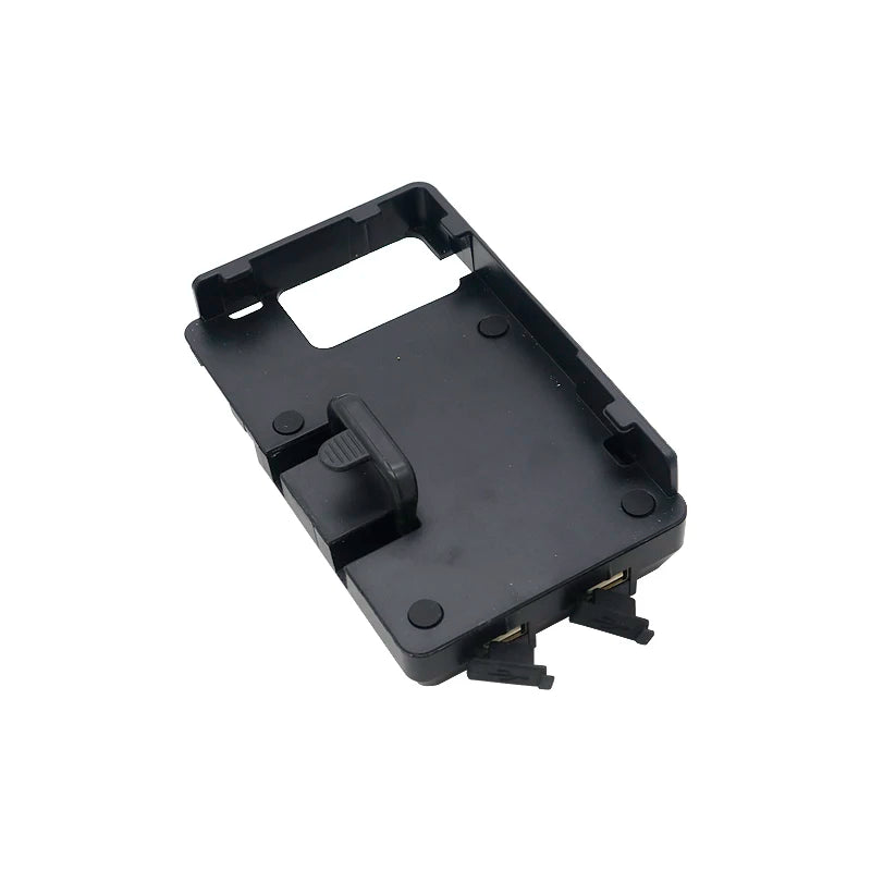 For BMW R1250GS R1200GS ADV S1000XR F650GS F850GS F900R R1200RS Wireless Charger Fast Charging Mobile Phone Navigation Bracket