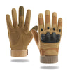 Motocross Riding Gloves