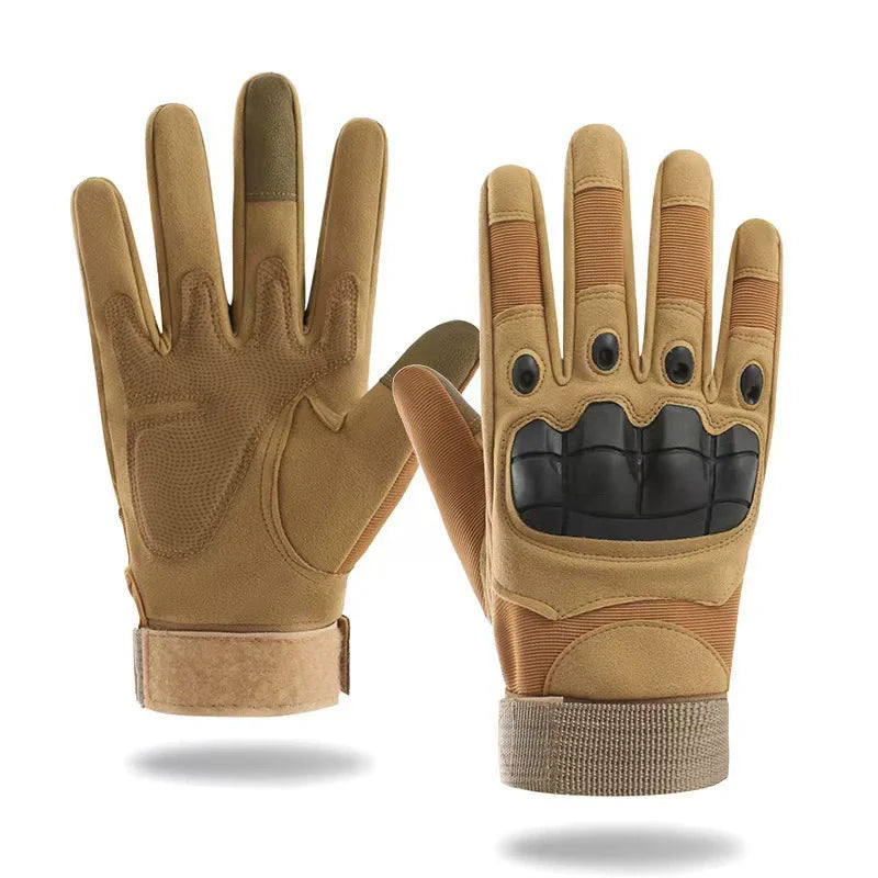 Motocross Riding Gloves
