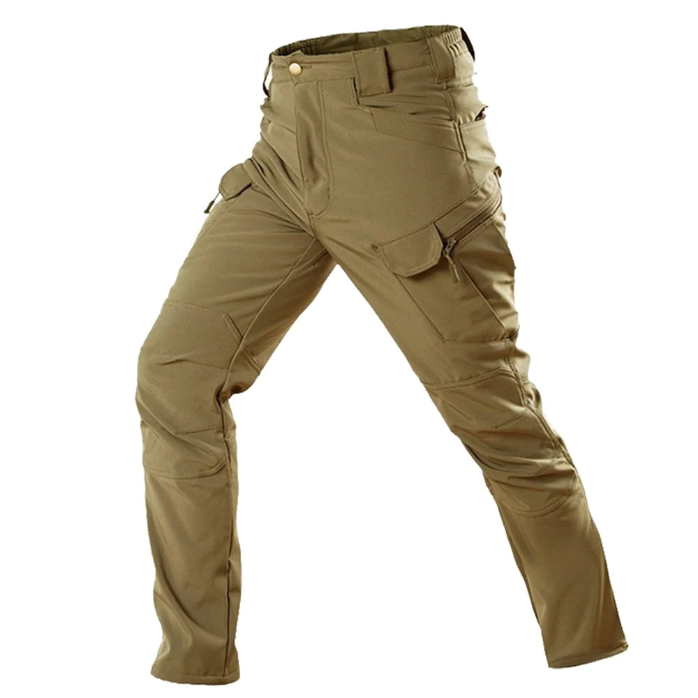 All Weather Motorbike Jacket with Protective Gear