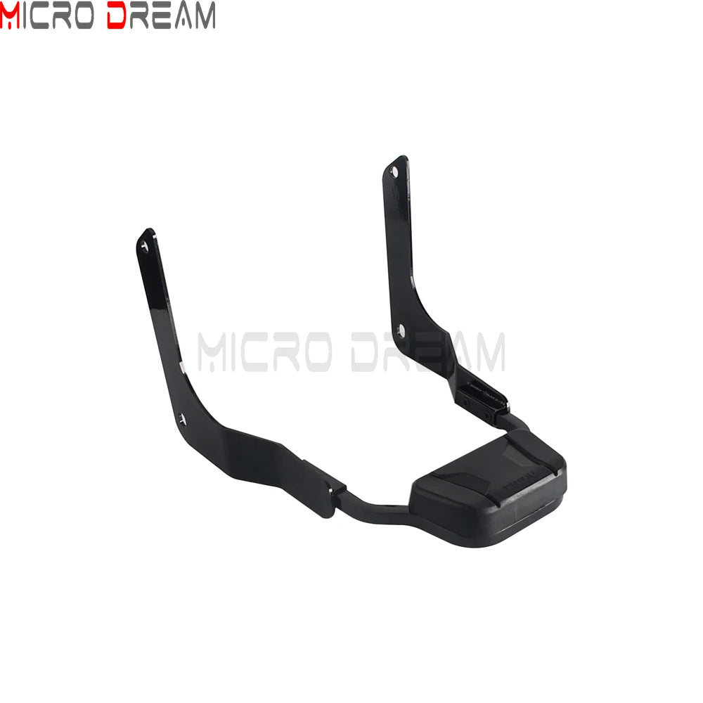 For Harley Softail Fat Bob FXFB 2018-2019 FXFBS 2018-2025 Club Style Motorcycle Sissy Bar Passenger Backrest PU Pad BackRest Kit