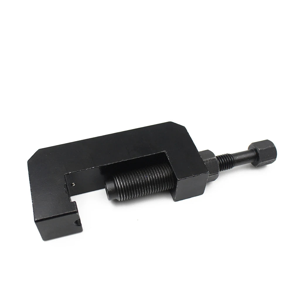 SHAOQI Universal Chain Breaker & Rivet Tool Set – 520/525/530 X/O-Ring – Hard Storage Box Included – 961g – $56