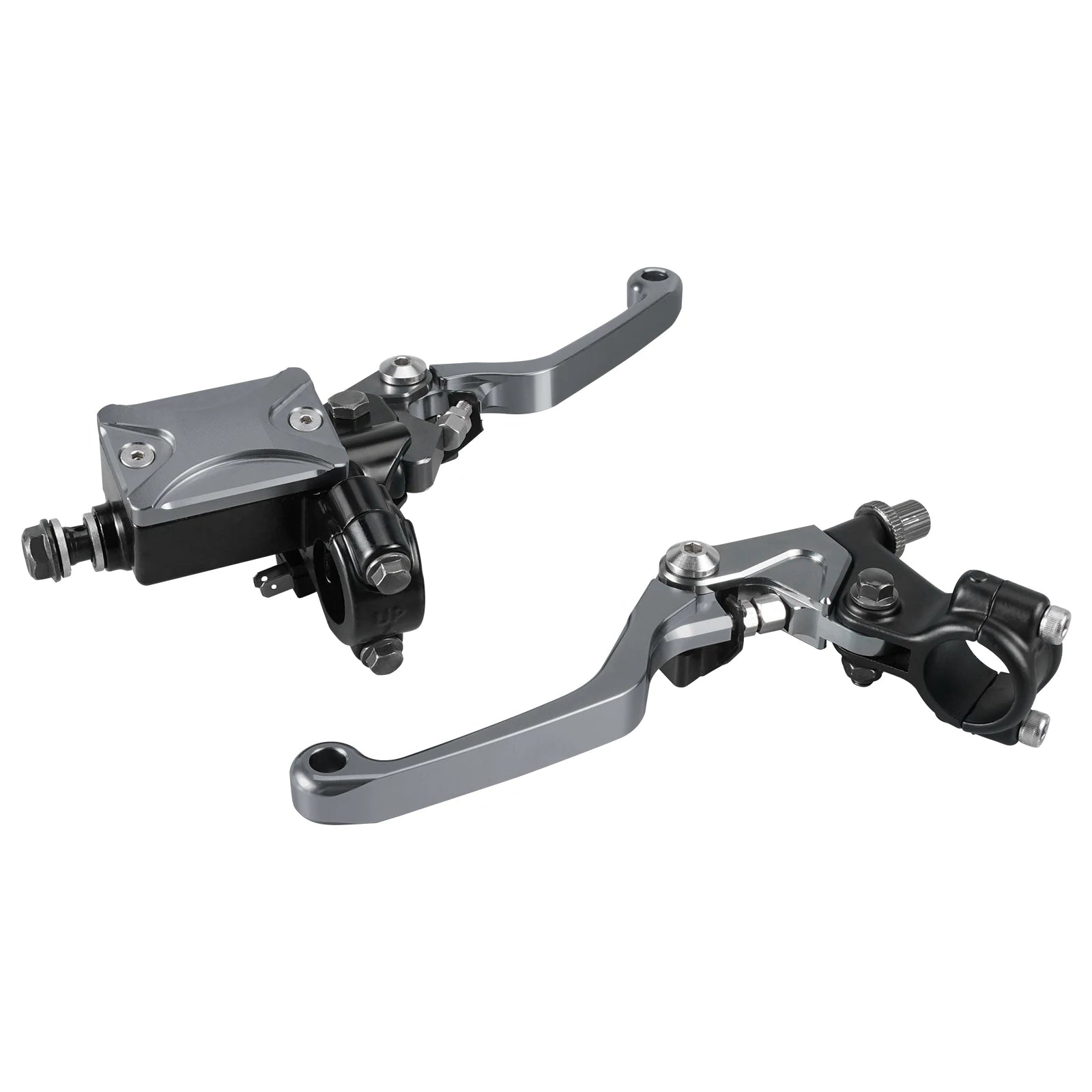 NICECNC Brake Clutch Lever Kit 7/8 Univ