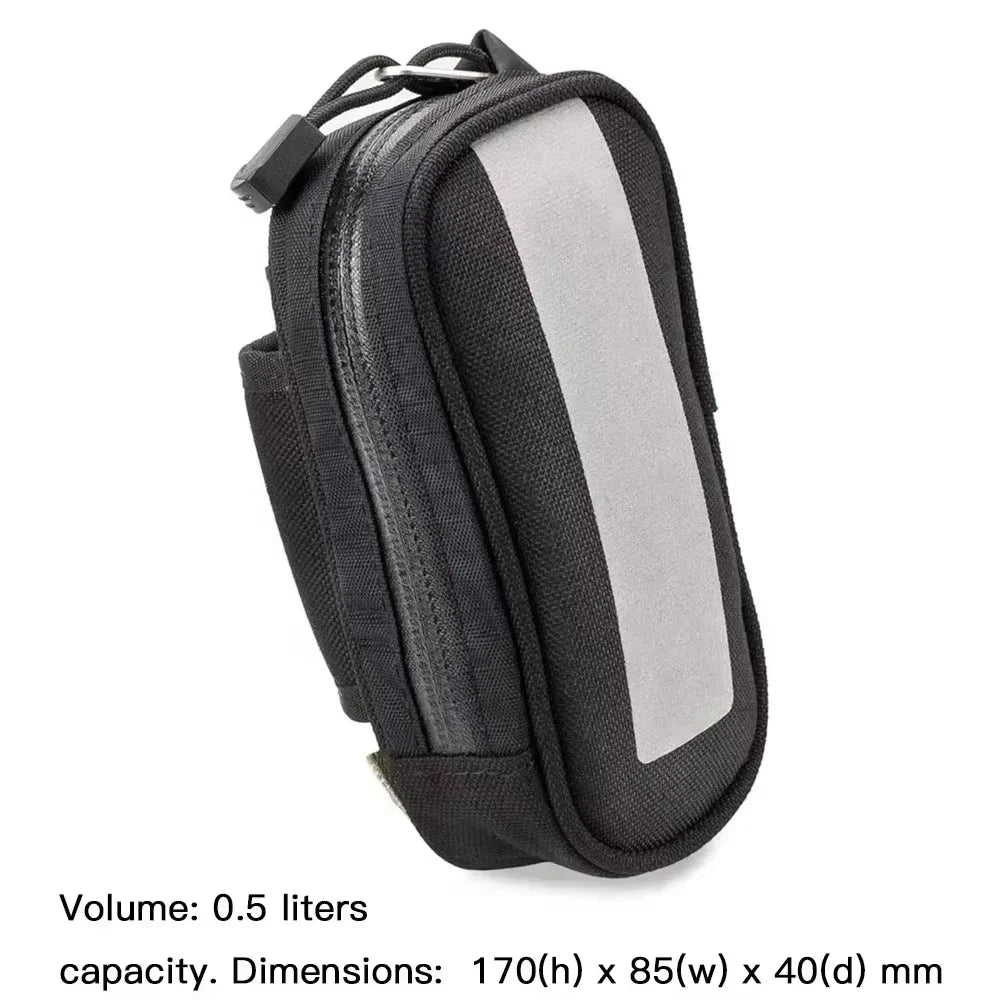 Motorcycle Backpack – Hydration Water Bag for MTB & Motocross