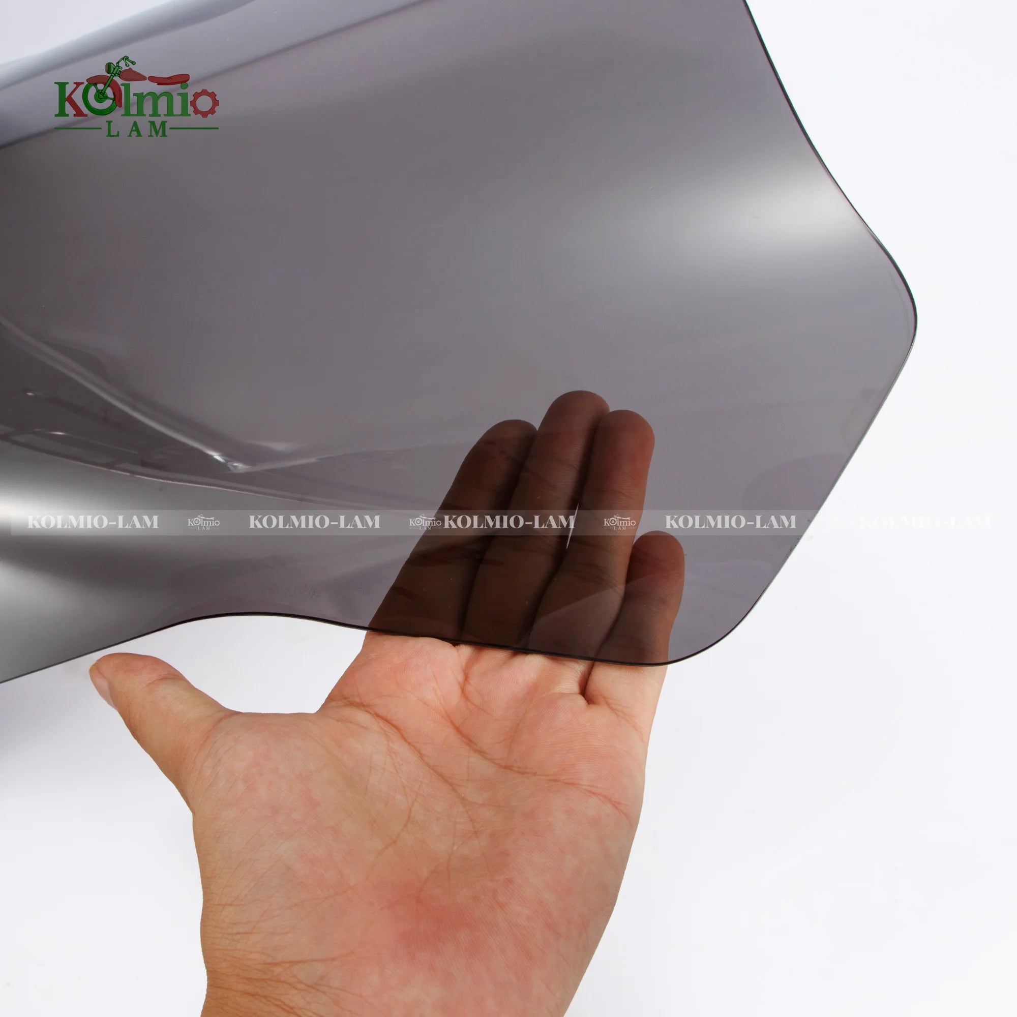 Motorcycle Windshield – Visor Wind Deflector for Honda X-ADV 750