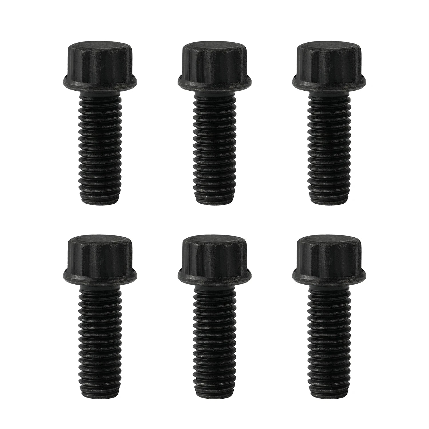 6Pcs Pressure Plate Bolt Set For Honda Accord Civic For Acura ILX TSX D B F K H Series 90034-P10-A01