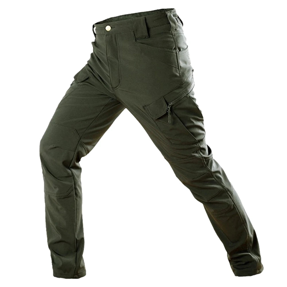 All Weather Motorbike Jacket with Protective Gear