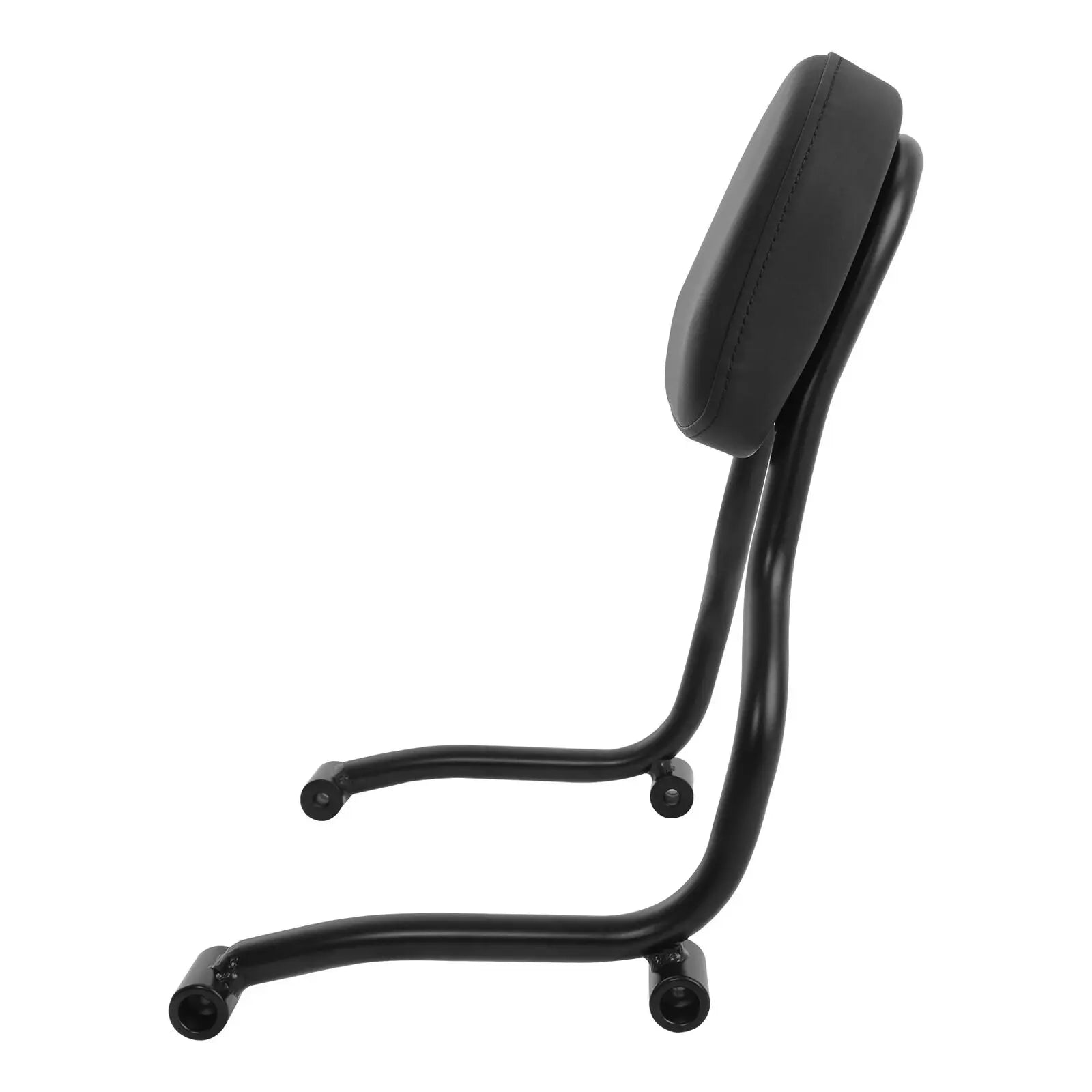 Sissy Bar Backrest Pad For Honda Rebel CMX300 CMX250 2017-2024 CMX500 2017-2025 Motorcycle Passenger