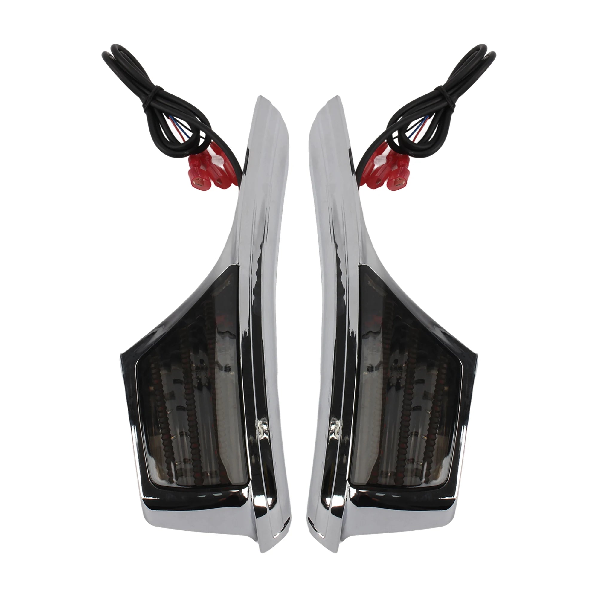 LED Turn Signal Bulbs – Rear Turn Signal & Tail Light for Honda Goldwing GL1800