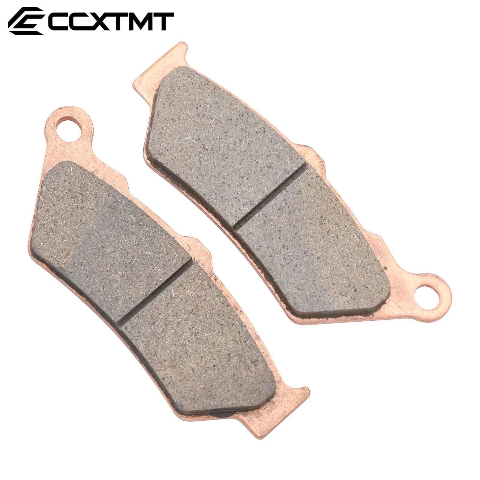 Copper-Based Rear Brake Pads for BMW F850GS F750GS R1200GS R1200R RS R1200RT R1250GS R1250R R1250RT – Brake Pad Tools – 2013–2023 – 1 Pair – $20