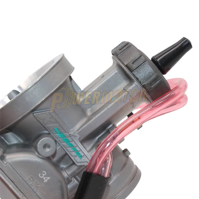 PWK Carburetor 33–42mm Racing Dirt Bike