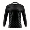 2026Motorcycle Riding Jersey Downhill Mountain Bike Off Road T Shirt Motocross Sportswear Riding Suit for Sports Cycling Hiking