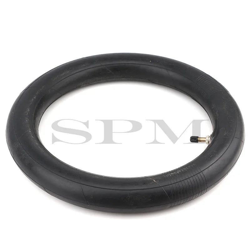 2.50-10 10" Motorcycle Tire with Inner Tube – Front/Rear for Motocross, Dirt & Pit Bikes