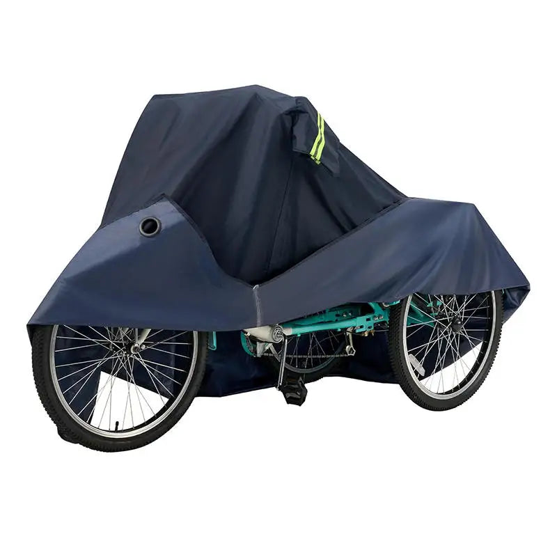 Dustproof Motorcycle Cover