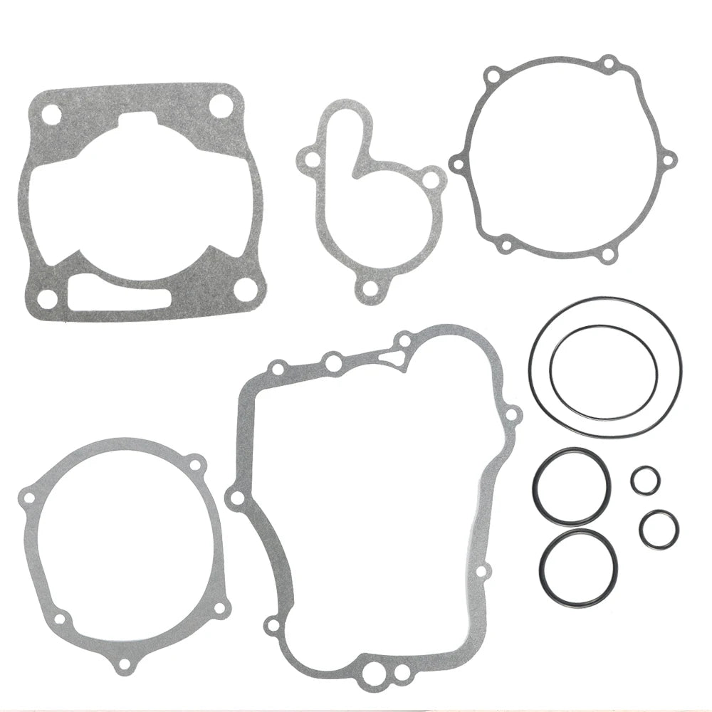 Complete Engine Gasket Kit Set For Yamaha YZ 80 1993-2002 YZ 85 2002-2017