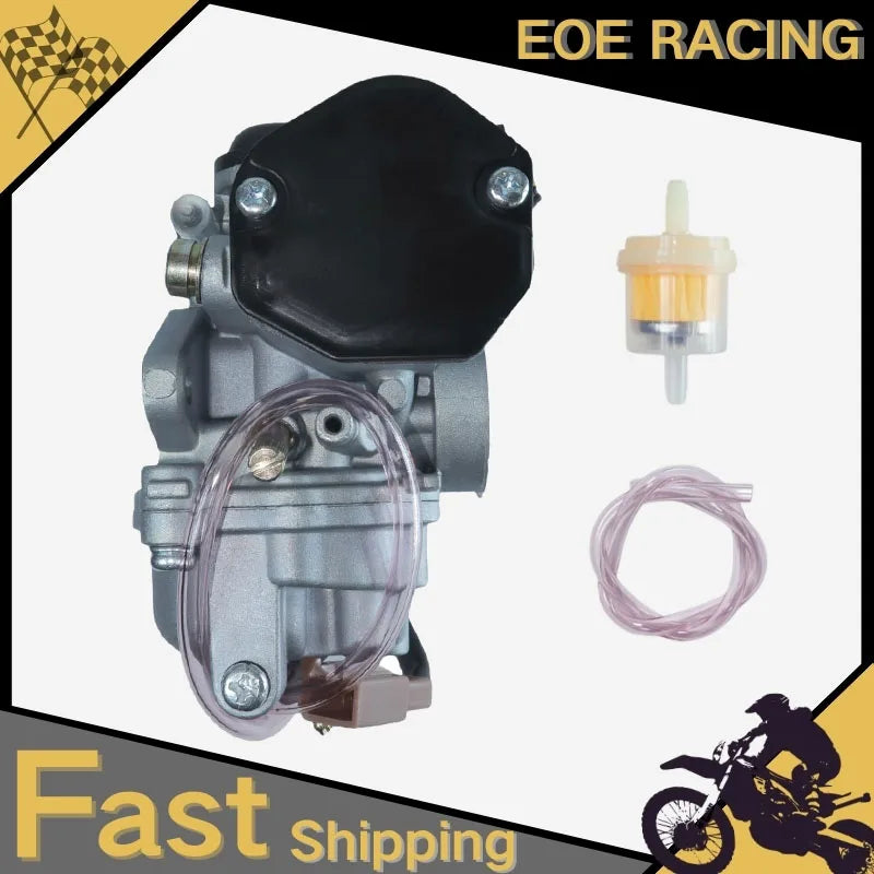 AG100 Carburetor Suzuki AG50 AG60 V100