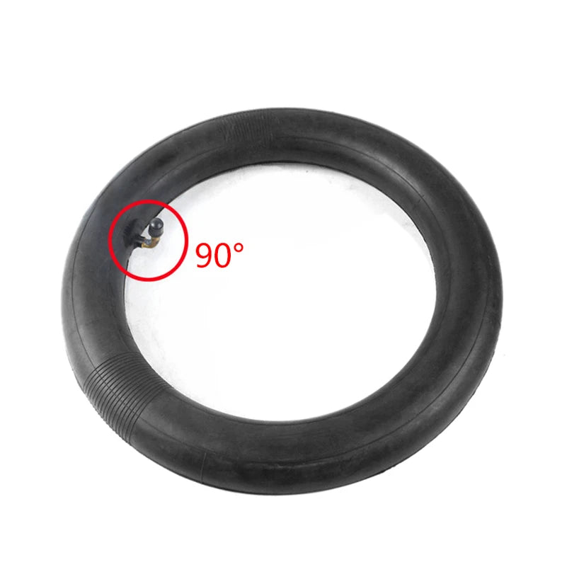 Dirt Bike Tires – 12.5x2.75 Tire & Inner Tube for Mini Dirt Bikes