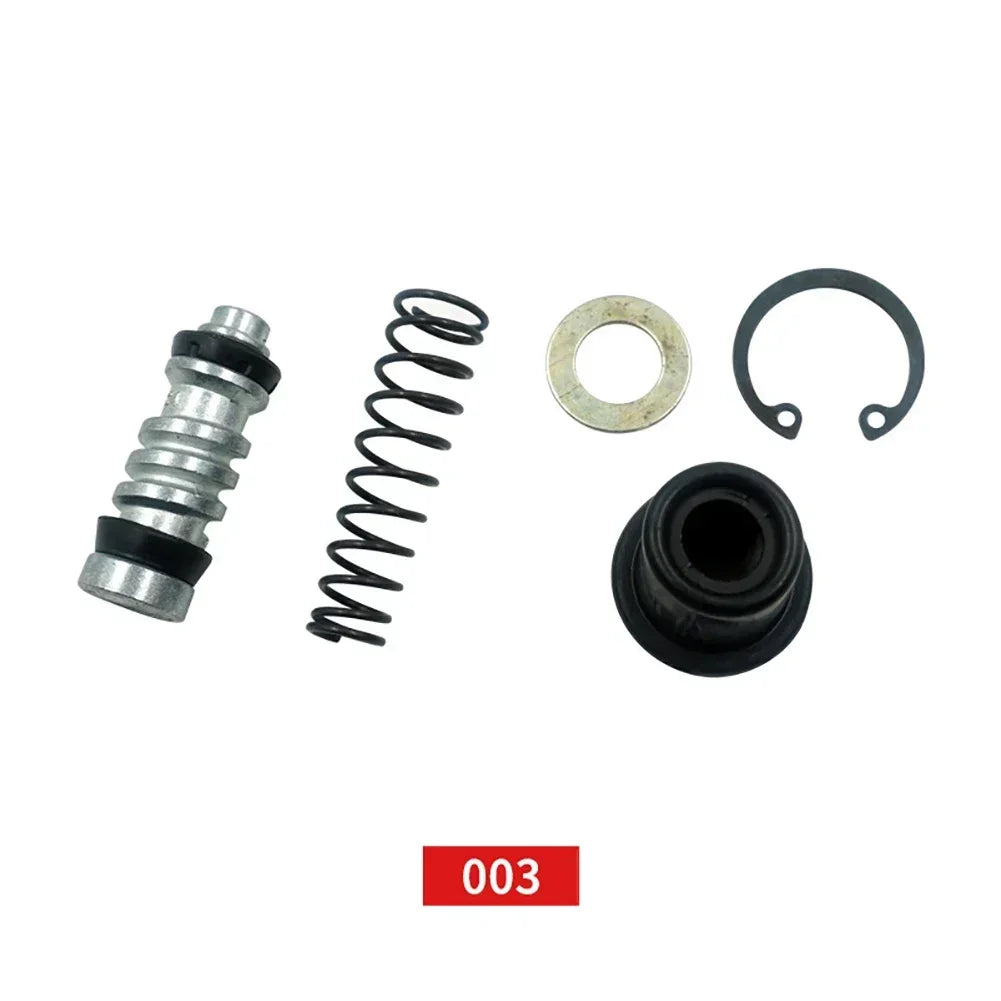 Motorcycle Clutch Brake Pump - 11mm